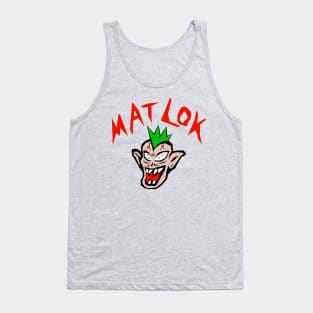 Matlok Tank Top